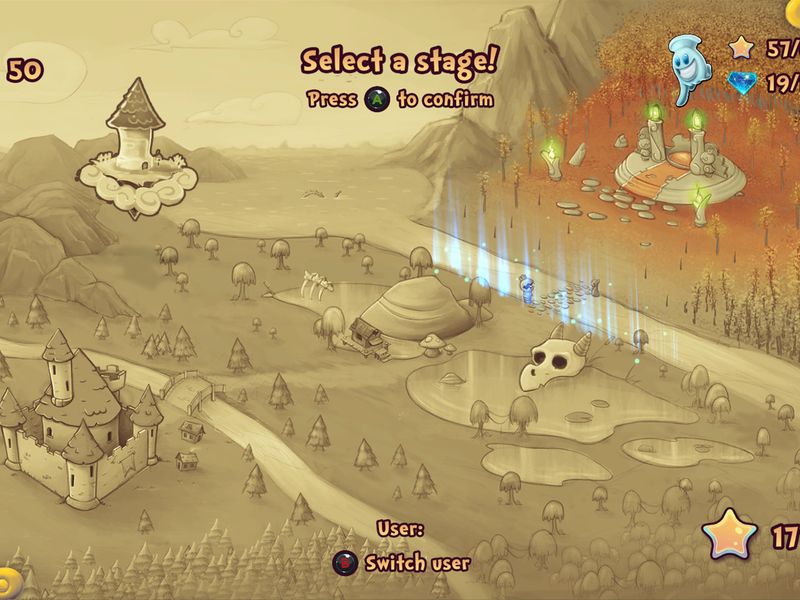 Krinkle Krusher — скриншот 4
