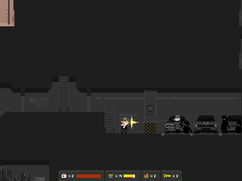 The Final Station — скриншот 5