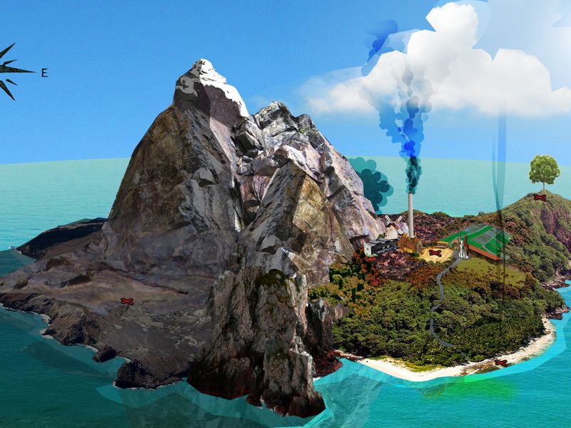 The Preposterous Awesomeness of Everything — скриншот 5