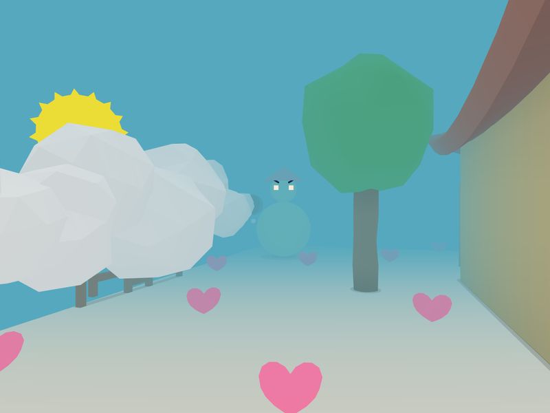 Скриншот 5 — Lovely Planet Arcade