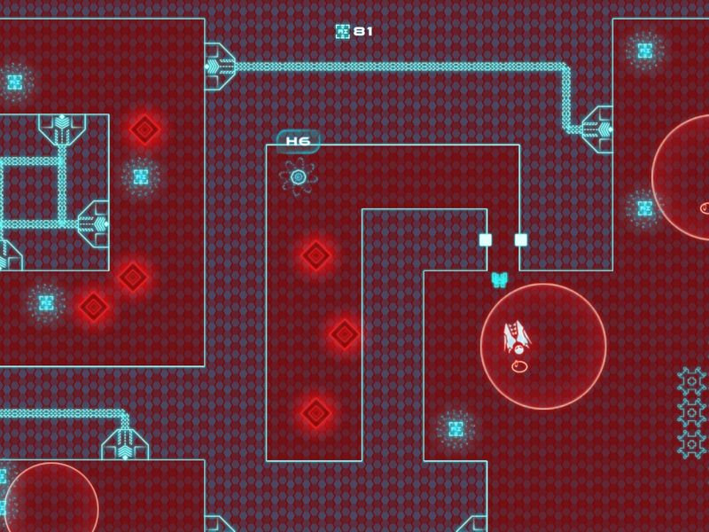 Robo's World The Zarnok Fortress — скриншот 5