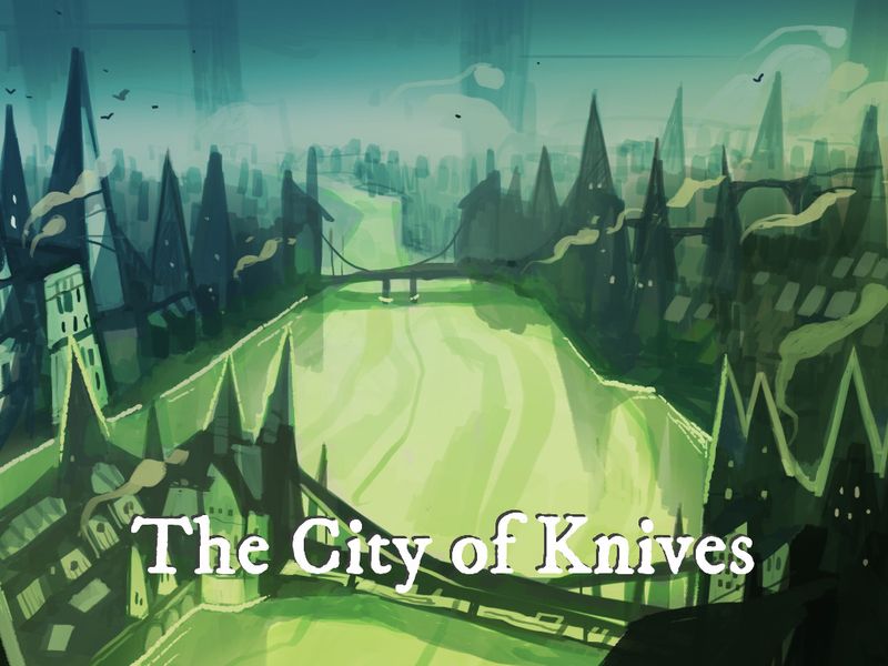 A House of Many Doors — скриншот 2