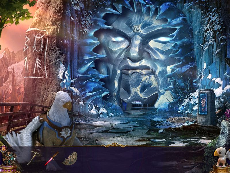 The Secret Order 3 Ancient Times — скриншот 4