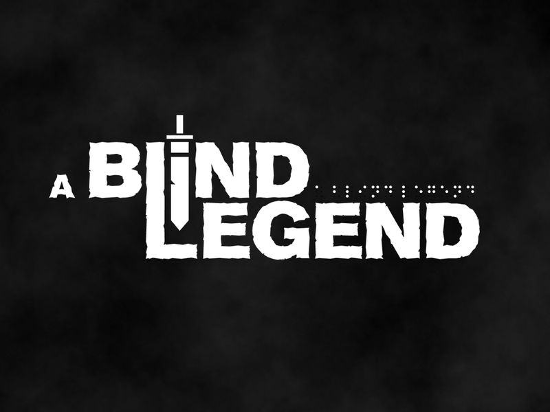 A Blind Legend — скриншот 1