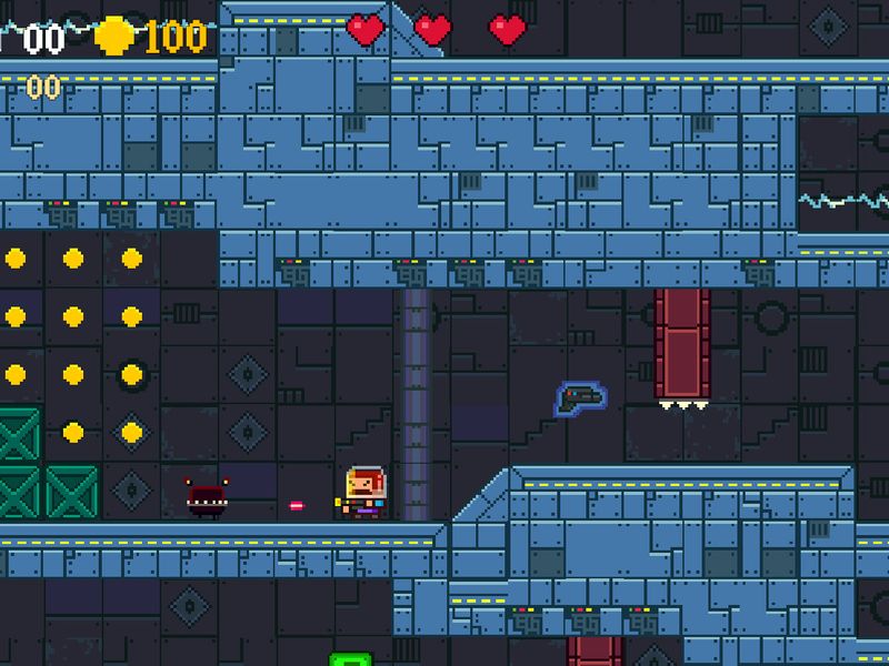 Super Mustache — скриншот 3