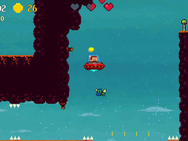 Super Mustache — скриншот 2