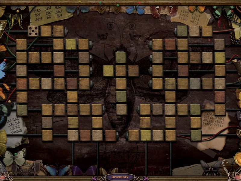 Mystery Case Files Escape from Ravenhearst — screenshot 4