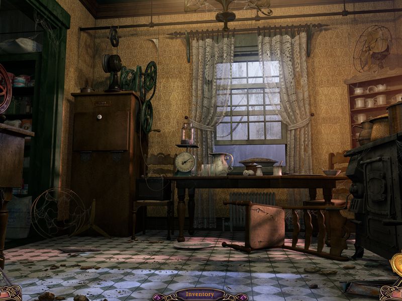 Mystery Case Files Escape from Ravenhearst — screenshot 5