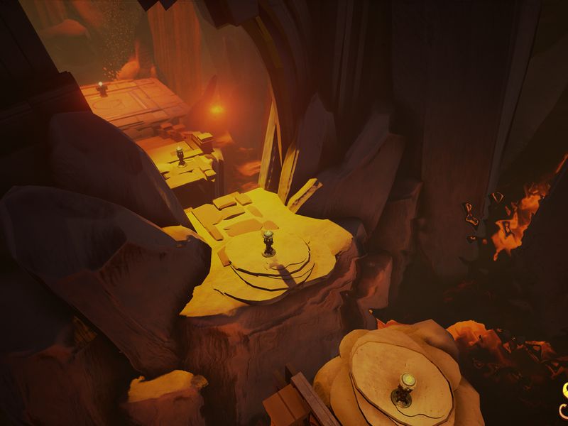 Stories The Path of Destinies — скриншот 3