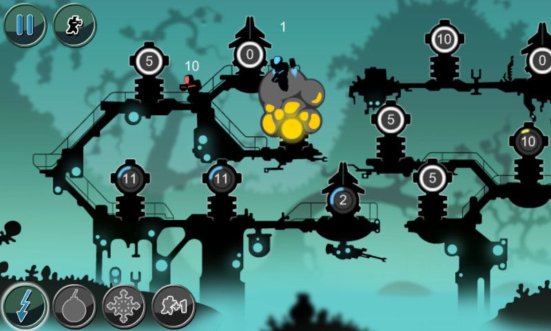 Control Craft 2 — скриншот 5