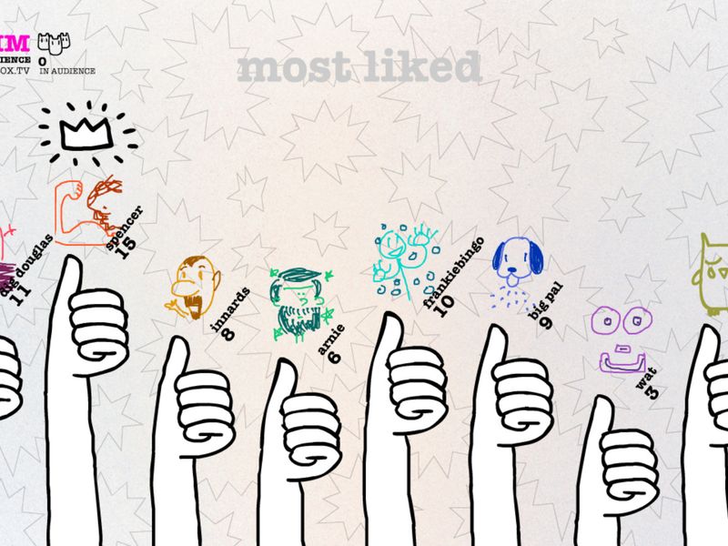 Drawful 2 — скриншот 5