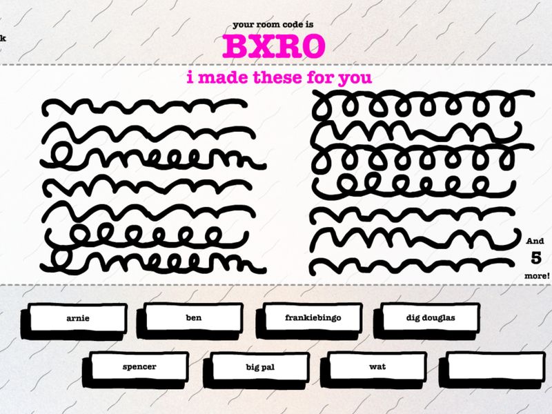 Drawful 2 — скриншот 4