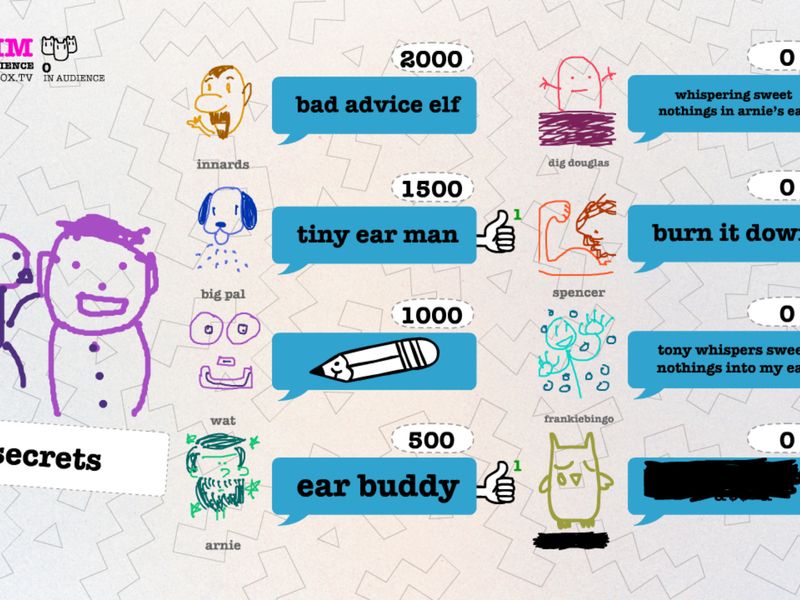 Drawful 2 — скриншот 3
