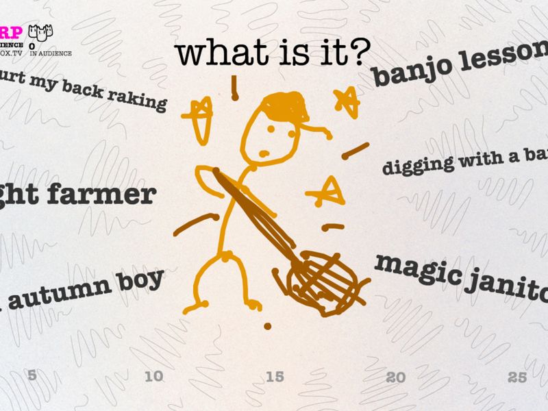 Drawful 2 — скриншот 2