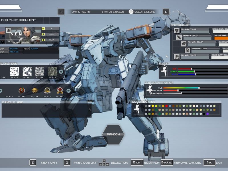 DUAL GEAR — скриншот 5