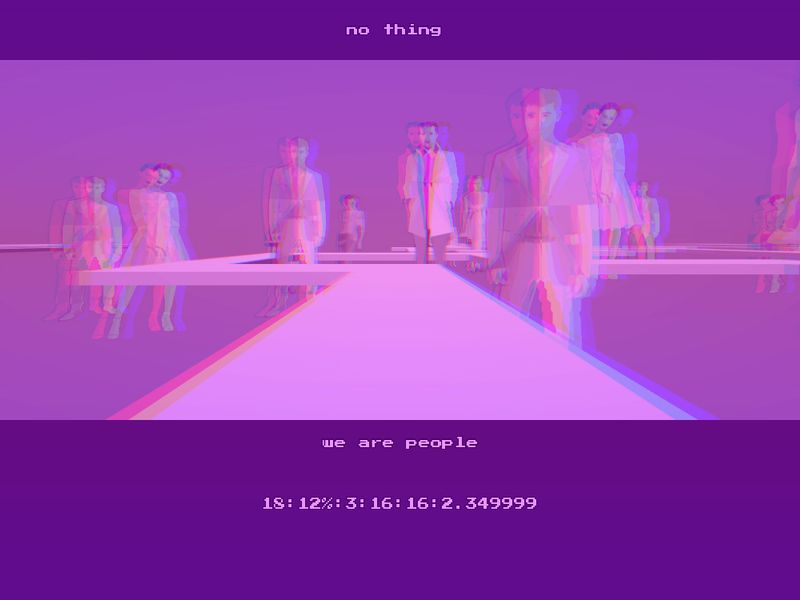 NO THING — скриншот 2