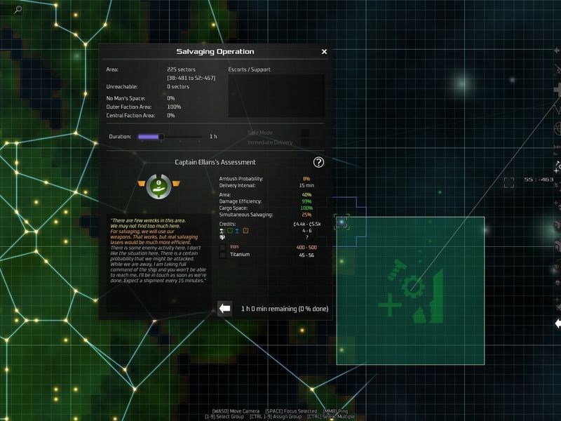 Avorion — скриншот 5
