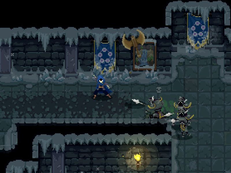 Wizard of Legend — скриншот 7