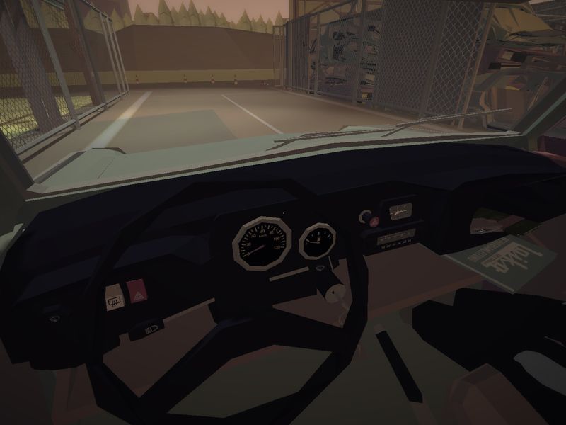 Jalopy — скриншот 3