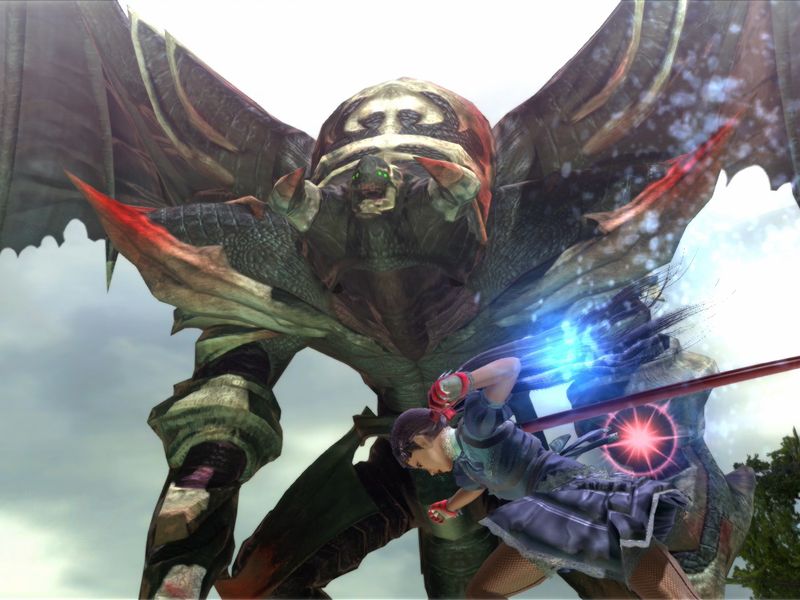 Onechanbara Z2 Chaos — скриншот 2