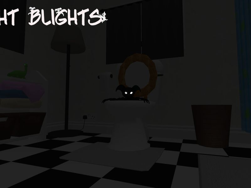 Night Blights — скриншот 5