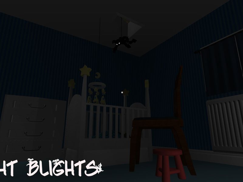 Night Blights — скриншот 3