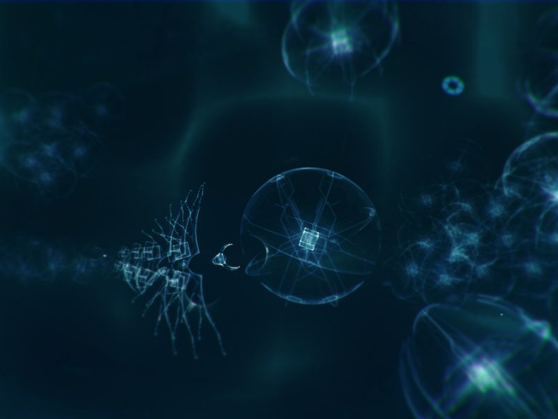 Sparkle ZERO — скриншот 1
