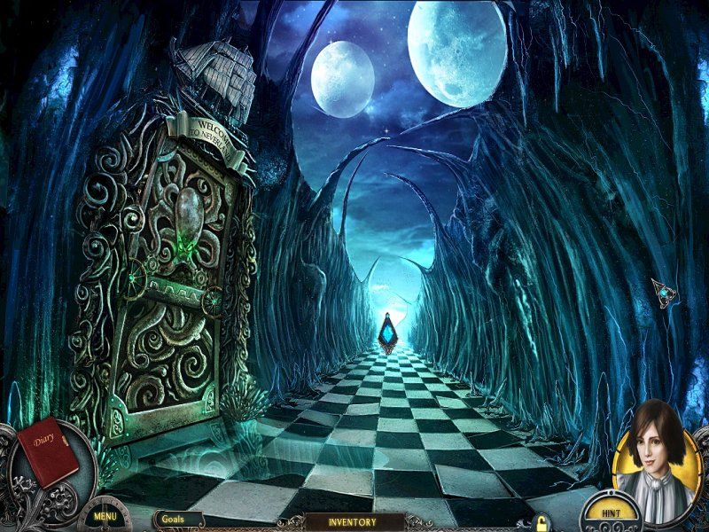Hidden Object 6 in 1 — скриншот 1