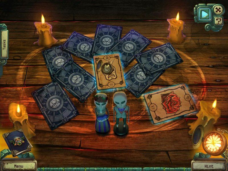 Hidden Object 6 in 1 — скриншот 8