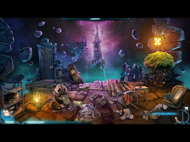 Hidden Object 6 in 1 — скриншот 2