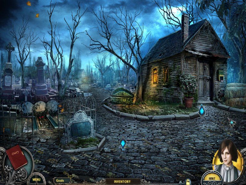 Hidden Object 6 in 1 — скриншот 6