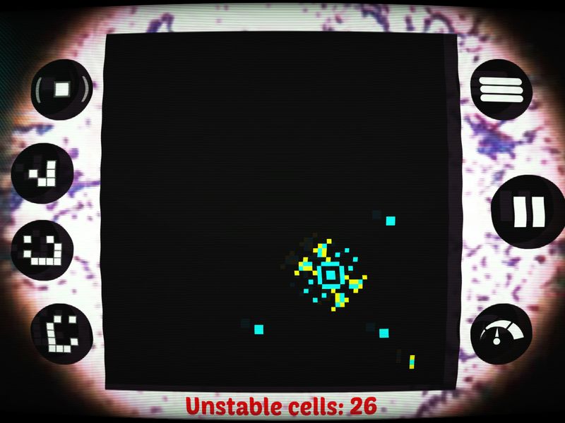 Bacteria — скриншот 1