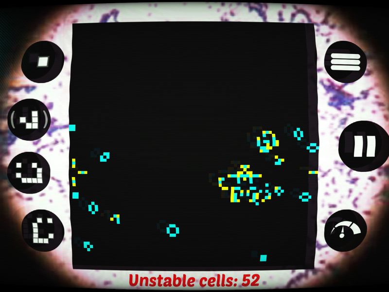 Bacteria — скриншот 2