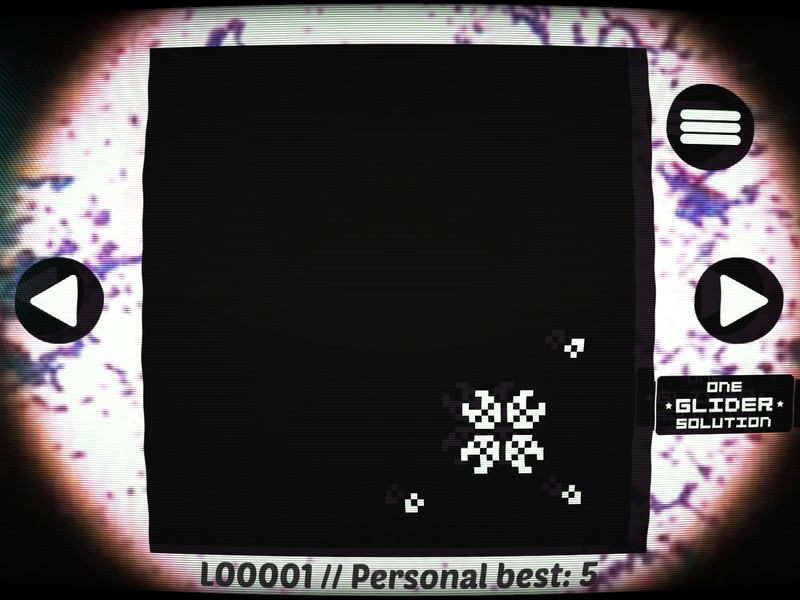 Bacteria — скриншот 4