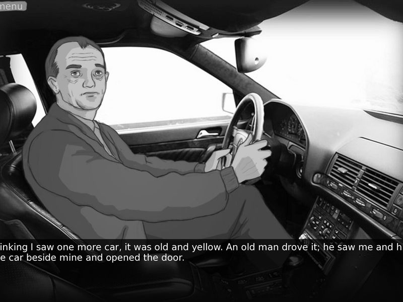 Sixtieth Kilometer — скриншот 4