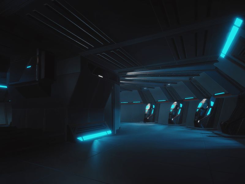 Overload — скриншот 2