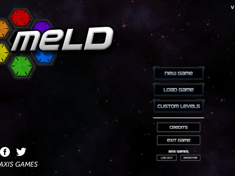 Meld — скриншот 1