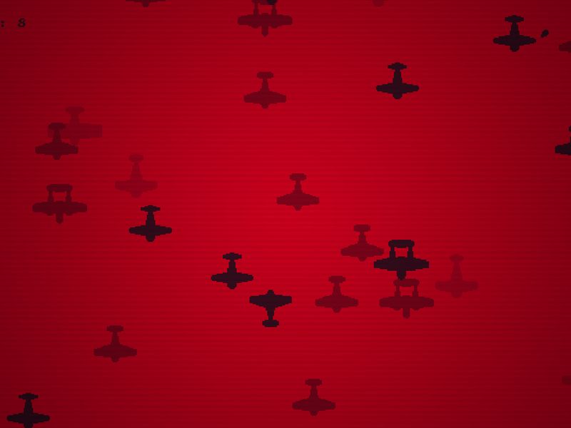 SAMOLIOTIK — скриншот 2
