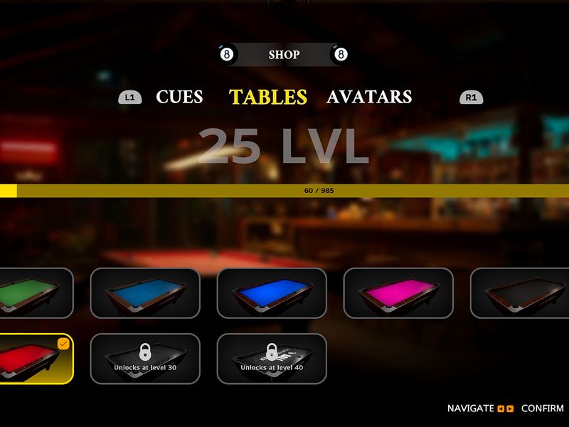 Скриншот 7 — 8 Ball Pool