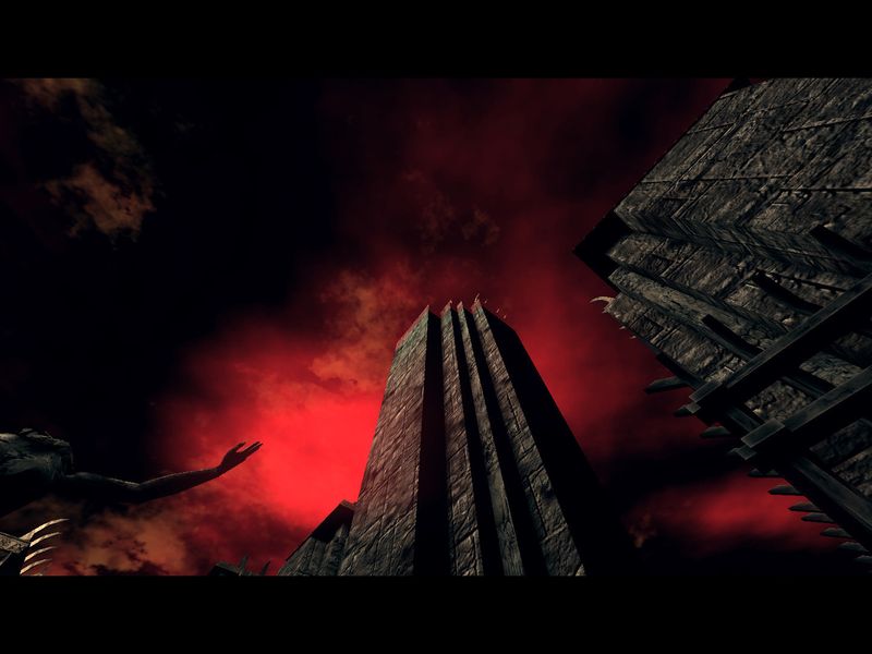 The Lost Souls — скриншот 4