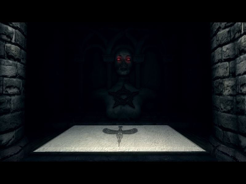 The Lost Souls — скриншот 3