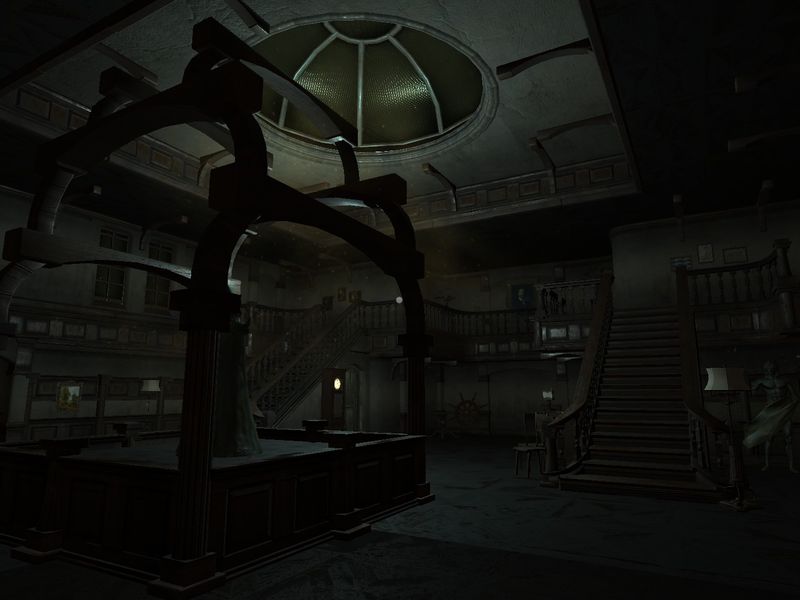 Last Will — скриншот 2