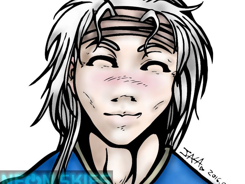 To Ash — скриншот 3