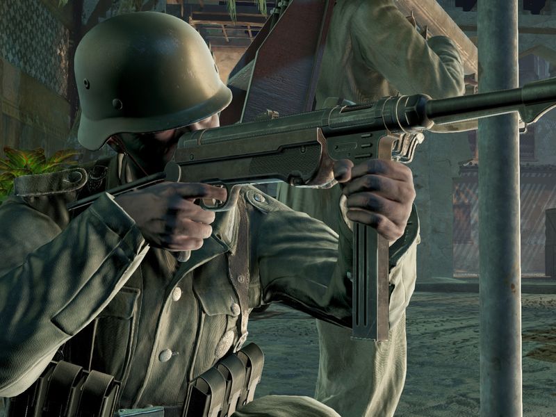 Days of War — скриншот 4