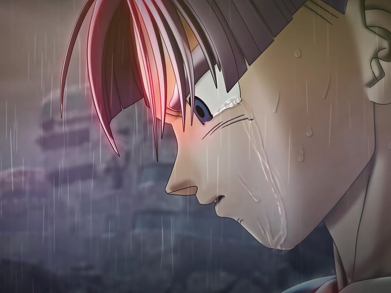 Dragon Ball Xenoverse 2 — скриншот 2