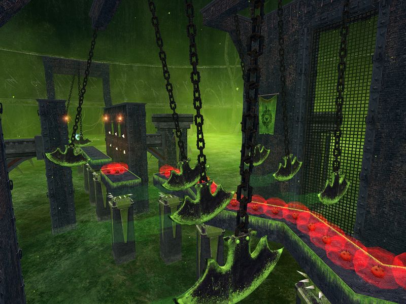 SEUM Speedrunners from Hell — скриншот 3