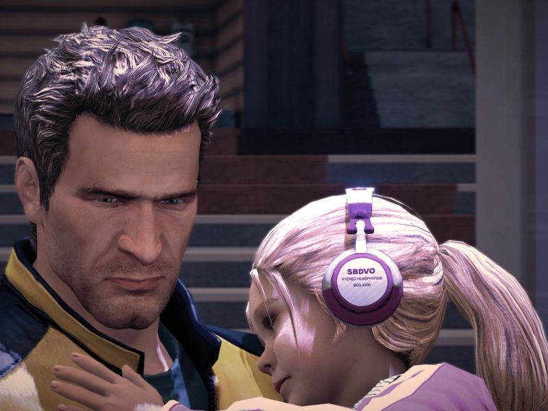 Dead Rising 2 — скриншот 7