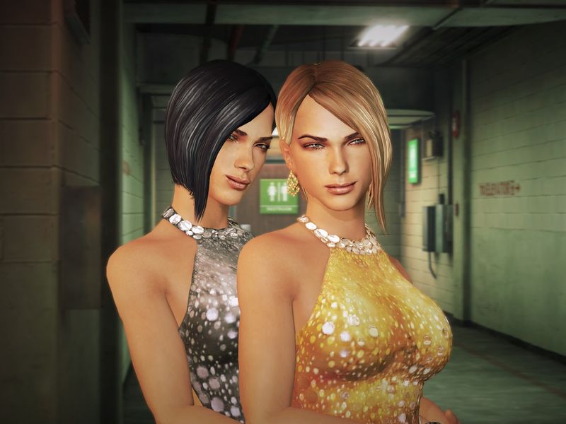 Dead Rising 2 — скриншот 4