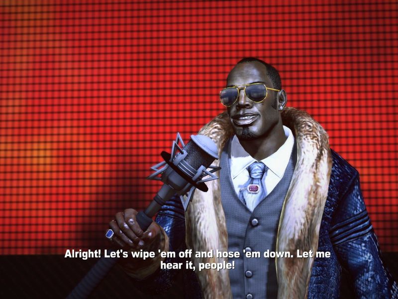 Dead Rising 2 — скриншот 6