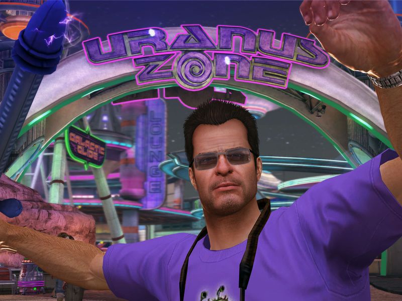 Dead Rising 2 Off The Record — скриншот 6